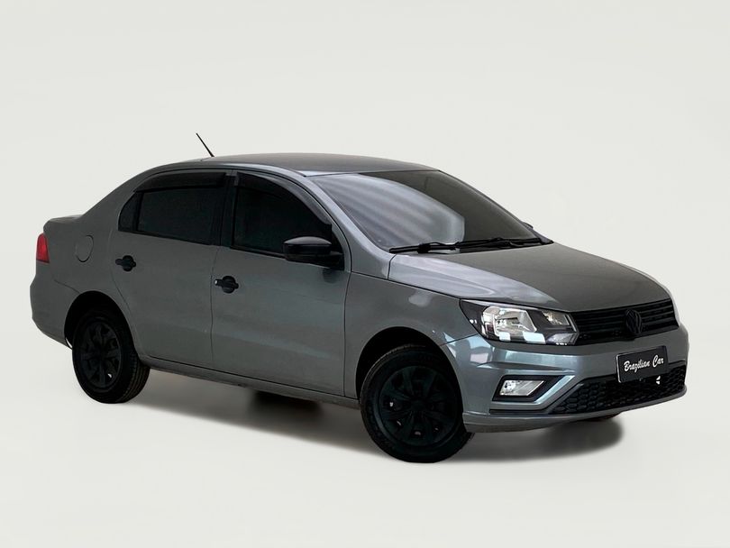 VolksWagen VOYAGE 1.0 Flex 12V 4p
