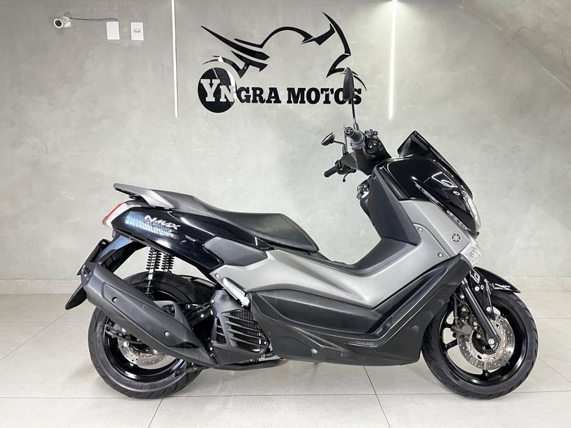 YAMAHA NMAX 160