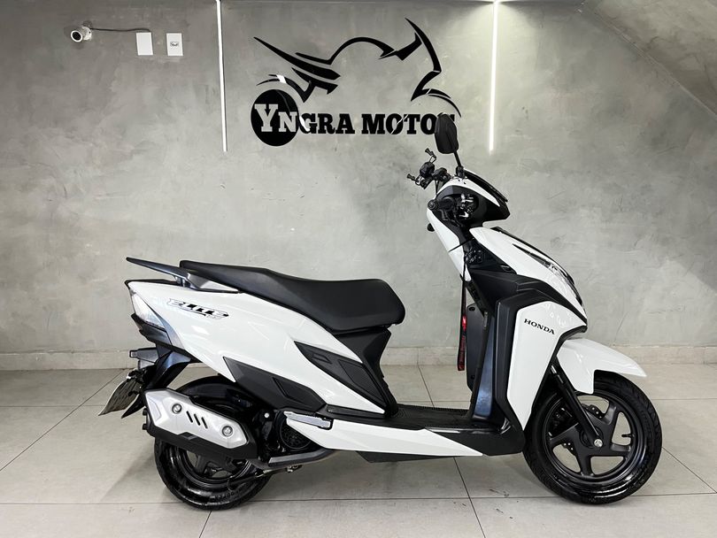 HONDA ELITE 125