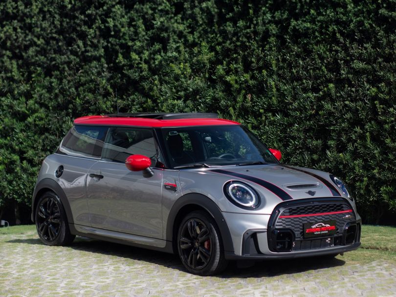Mini COOPER John Works 2.0 Turbo 3p Aut.