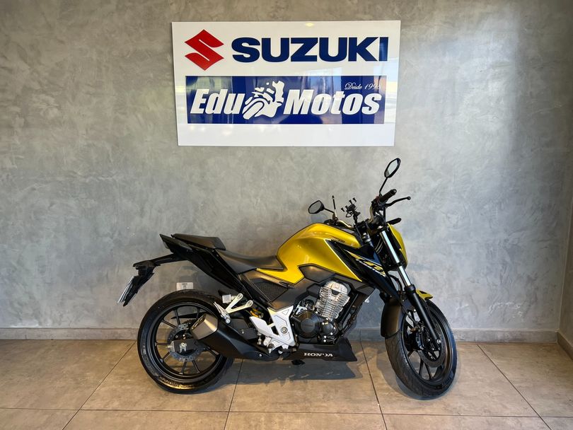 HONDA CB 300F Twister Flex