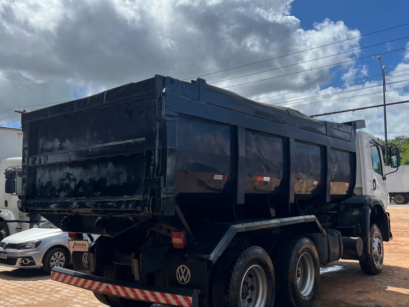 VOLKSWAGEN 31-280 E Constel. 6x4 2p (diesel)(E5)