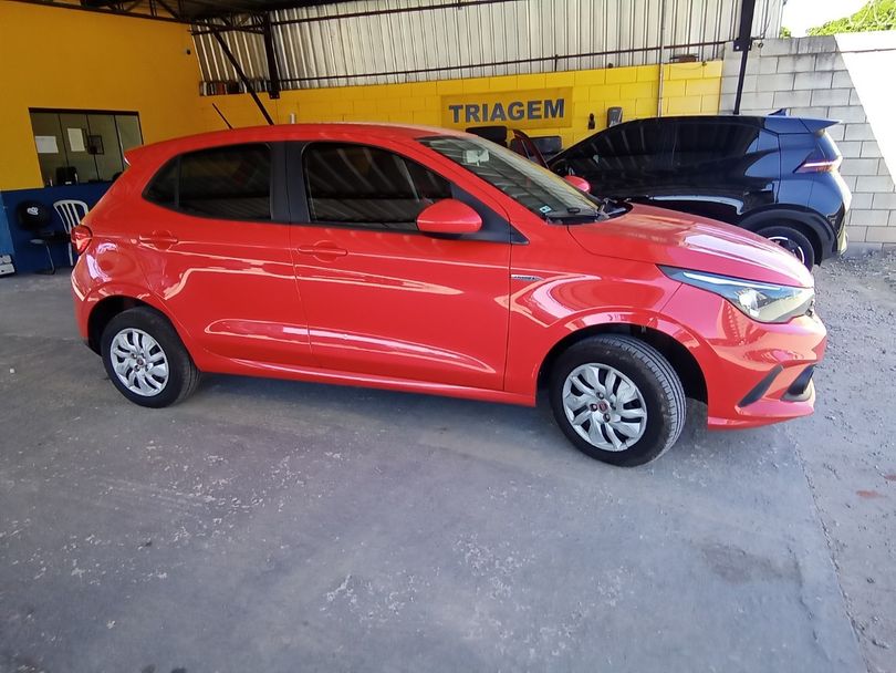 Fiat ARGO DRIVE 1.0 6V Flex