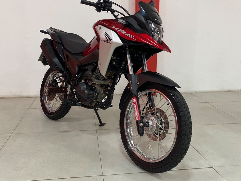 HONDA XRE 190/ Flex