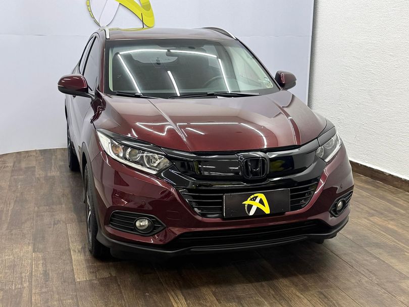 Honda HR-V EXL 1.8 Flexone 16V 5p Aut.