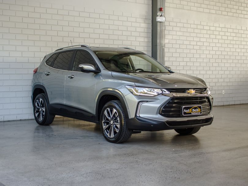 Chevrolet TRACKER Premier 1.2 Turbo 12V Flex Aut.