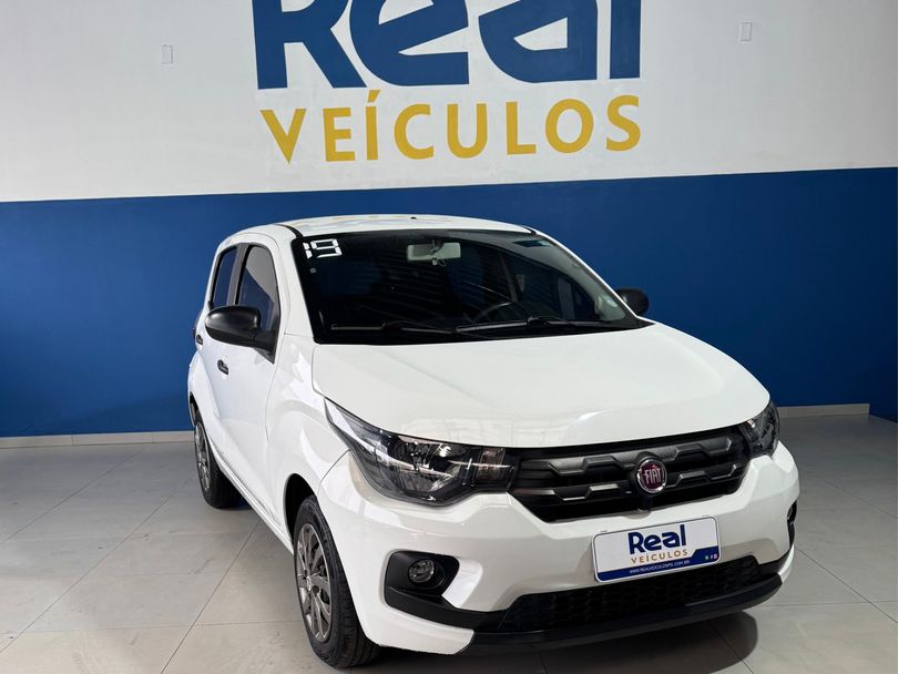 Fiat MOBI LIKE 1.0 Fire Flex 5p.