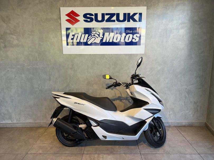 HONDA PCX 160 