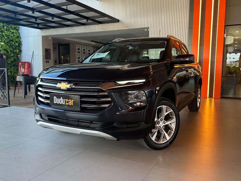 Chevrolet MONTANA LTZ 1.2 Turbo Flex 12V 4p Aut.