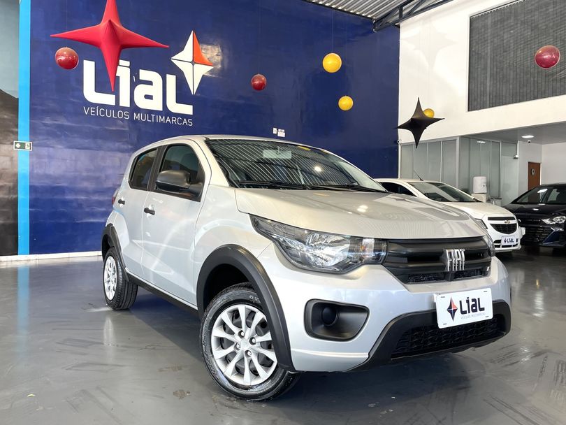 Fiat MOBI LIKE 1.0 Fire Flex 5p.