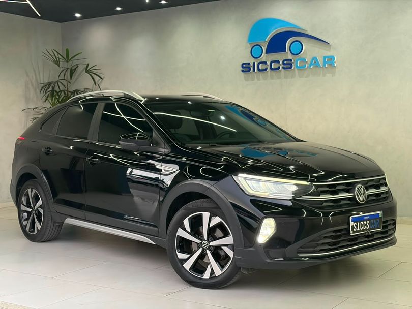 VolksWagen Nivus Highline 1.0 200 TSI Flex Aut.