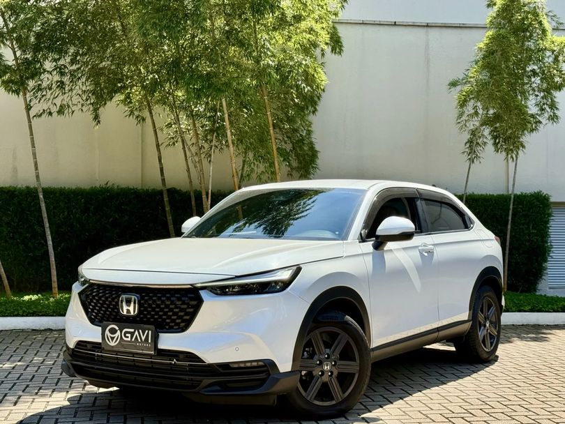 HONDA 1.5 DI I-VTEC TURBO FLEX ADVANCE CVT