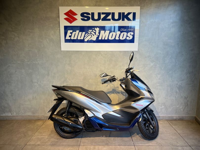 HONDA PCX 150 SPORT