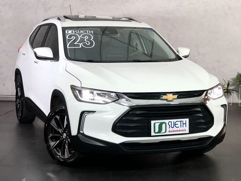 Chevrolet TRACKER Premier 1.2 Turbo 12V Flex Aut.