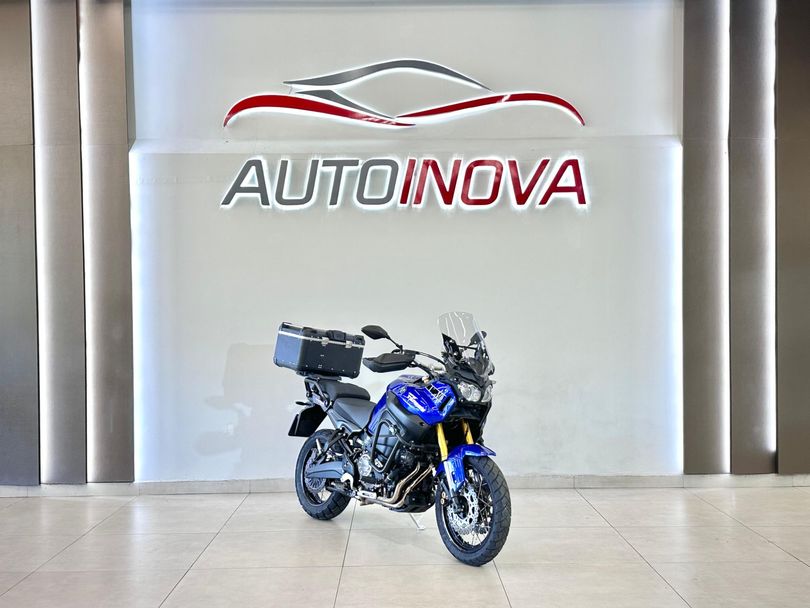 YAMAHA XT 1200 Z  SUPER TÉNÉRÉ/ DX