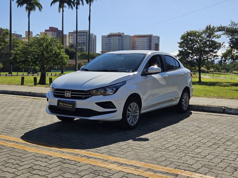 Fiat CRONOS DRIVE 1.0 6V Flex