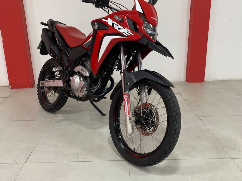 HONDA XRE 300/ 300 ABS/ FLEX