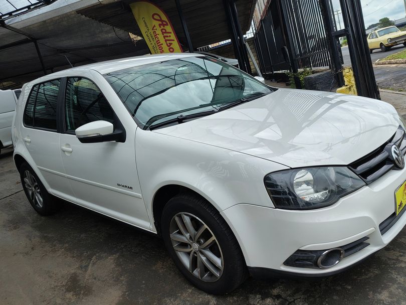 VolksWagen Golf Sportline 2.0 Mi Total F. 8V Tip.