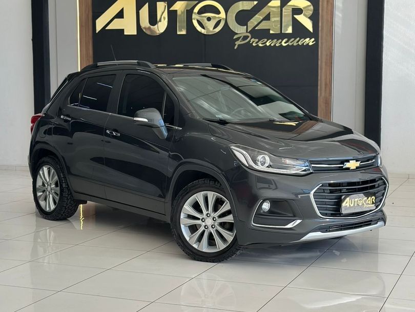 Chevrolet TRACKER Premier 1.4 Turbo 16V Flex Aut