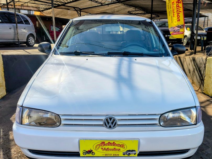 VolksWagen Saveiro CL 1.6 Mi / CL/ C 1.6