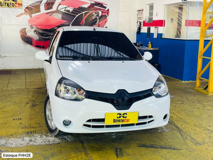 Renault Clio RN/Alizé/Expr./1.0 Hi-Power 16V 5p