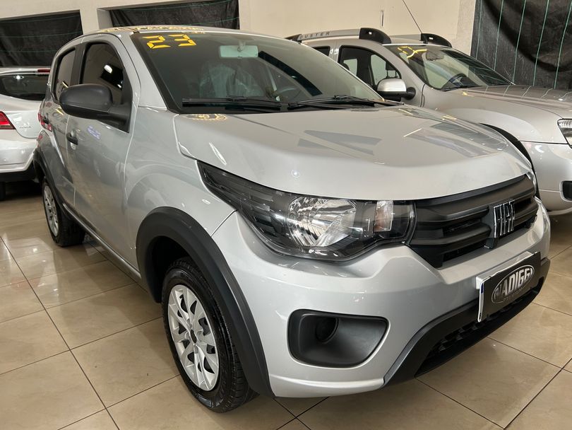 Fiat MOBI LIKE 1.0 Fire Flex 5p.