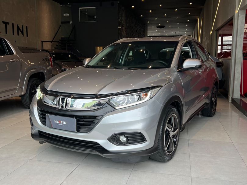 Honda HR-V EX 1.8 Flexone 16V 5p Aut.
