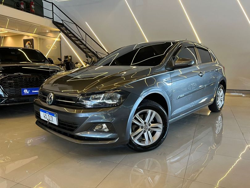 VolksWagen Polo Comfort. 200 TSI 1.0 Flex 12V Aut.