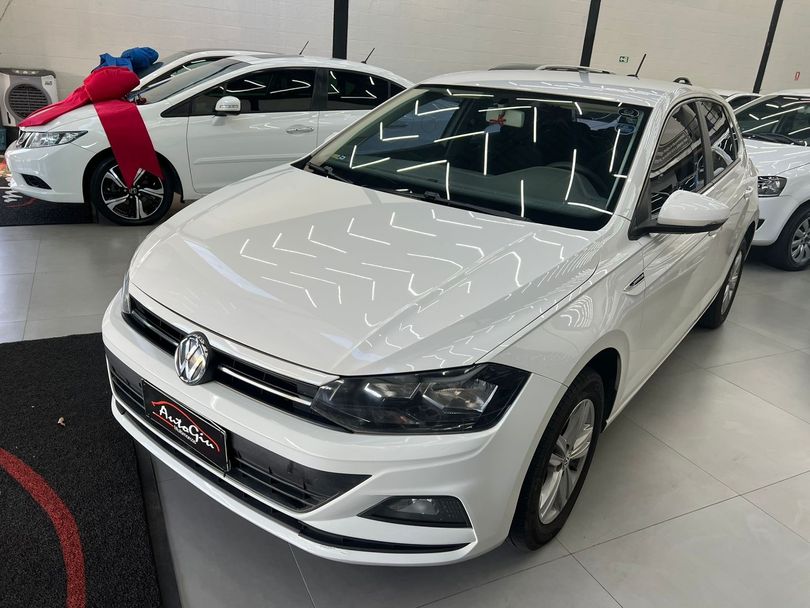 VolksWagen Polo 1.0 Flex 12V 5p