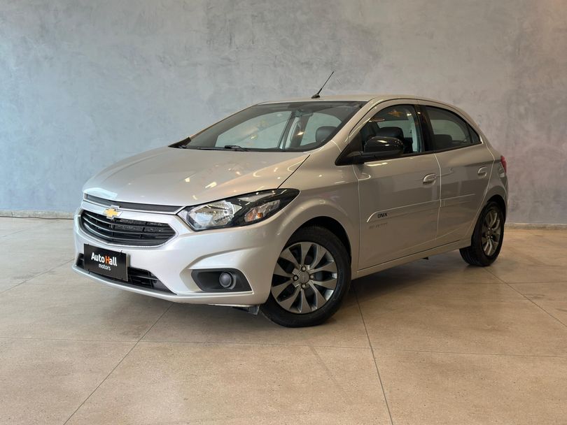 Chevrolet ONIX HATCH ADVANTAGE 1.4 8V Flex 5p Aut.