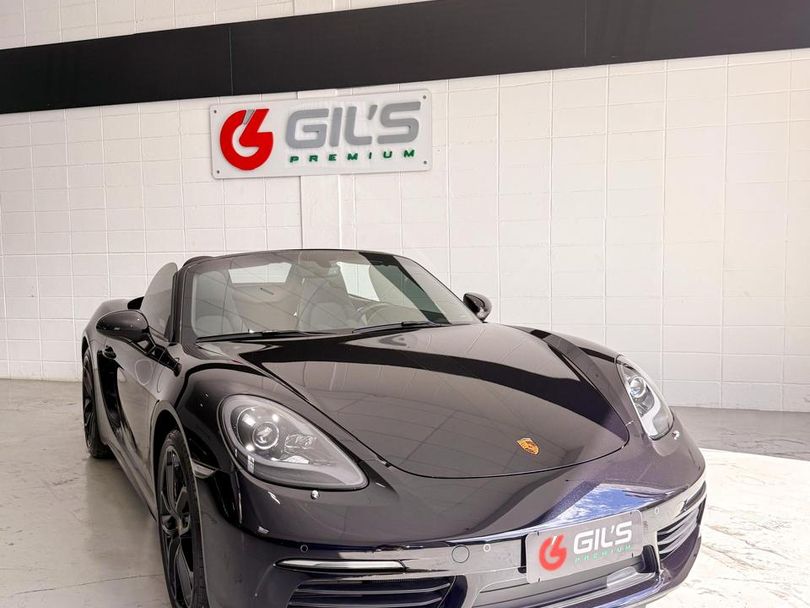 Porsche 718 Boxster 2.0 300cv