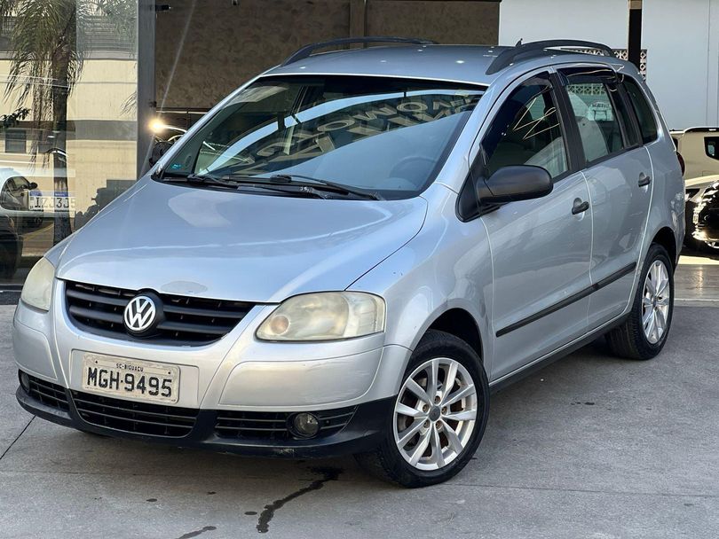 Volkswagen /VW 1.6