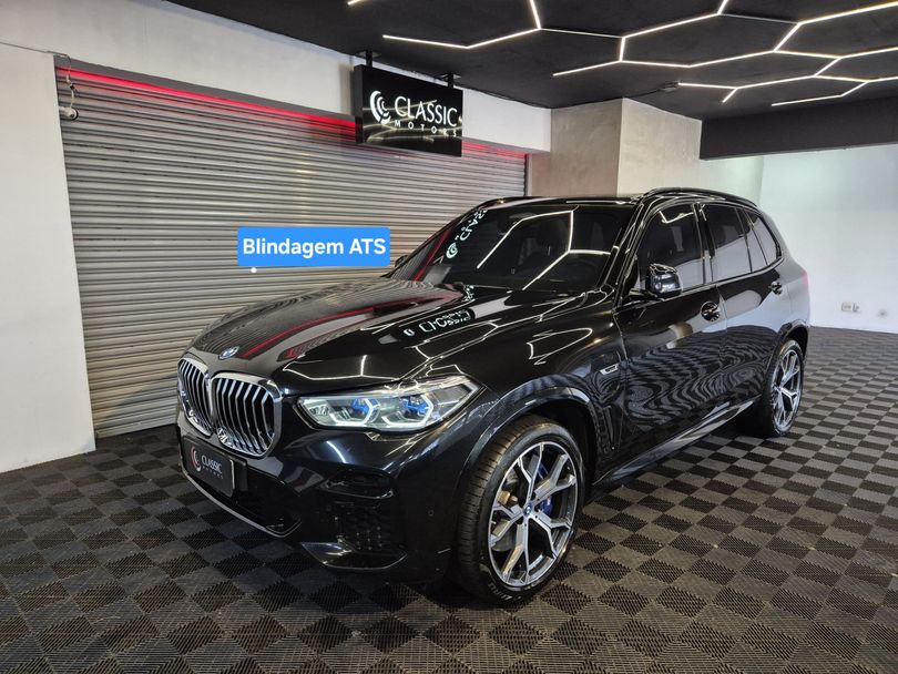 BMW X5 XDRIVE 45e 3.0 M.Sport Híbrido Aut.
