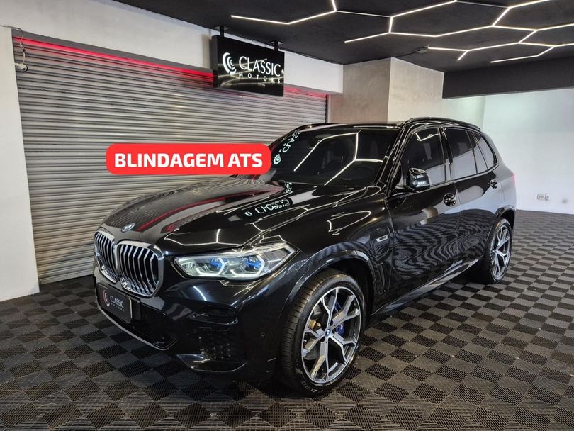 BMW X5 XDRIVE 45e 3.0 M.Sport  Aut. (Híb.)