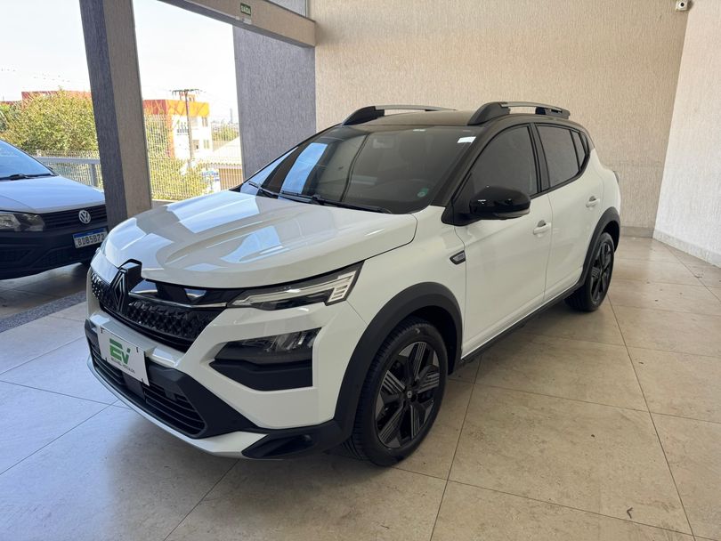 Renault Kardian Prem. Ed Flex 1.0 TB 12V 5p Aut.