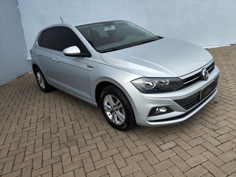 VolksWagen Polo Comfort. 200 TSI 1.0 Flex 12V Aut.
