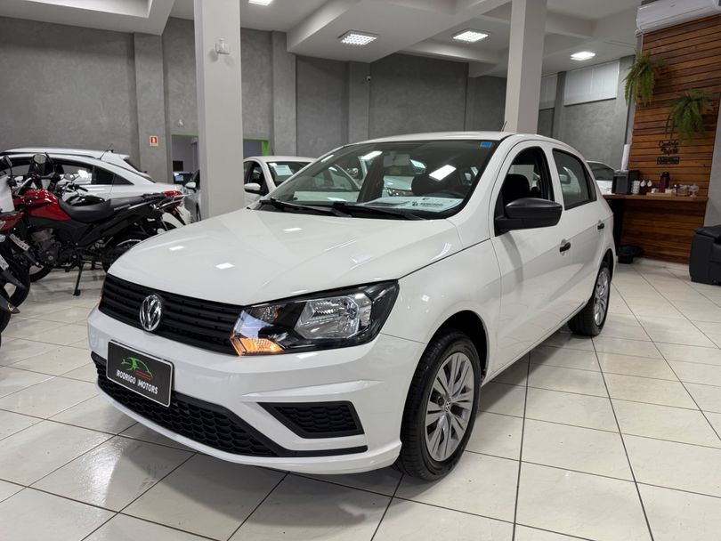 VolksWagen Gol 1.0 Flex 12V 5p
