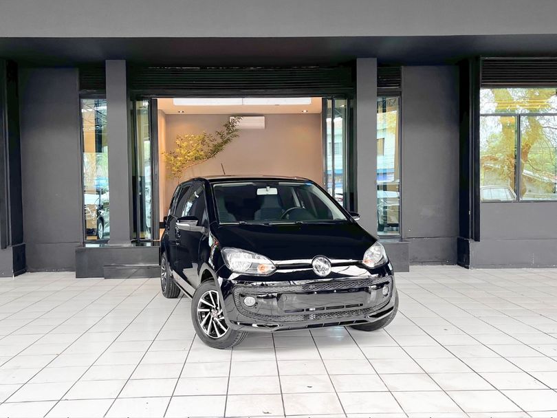 VolksWagen up! move I MOTION 1.0 T. Flex 12V 5p