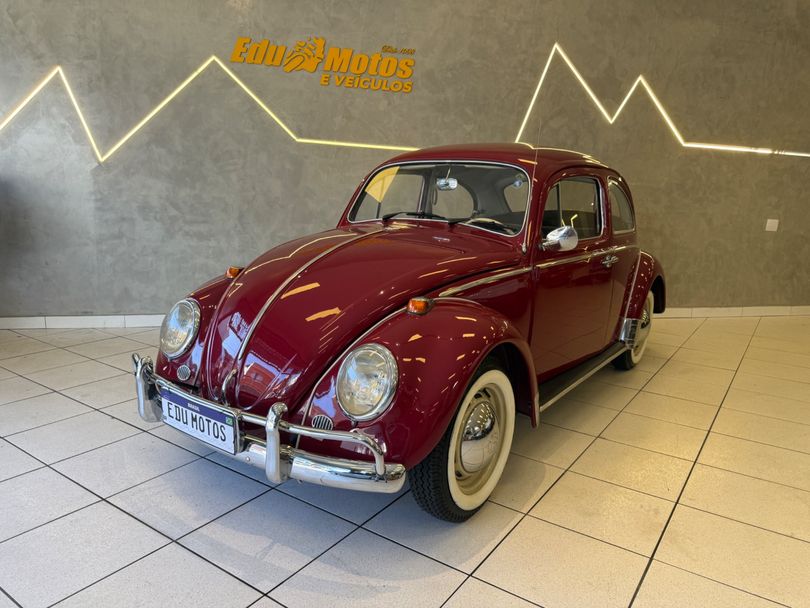 Volkswagen 1300