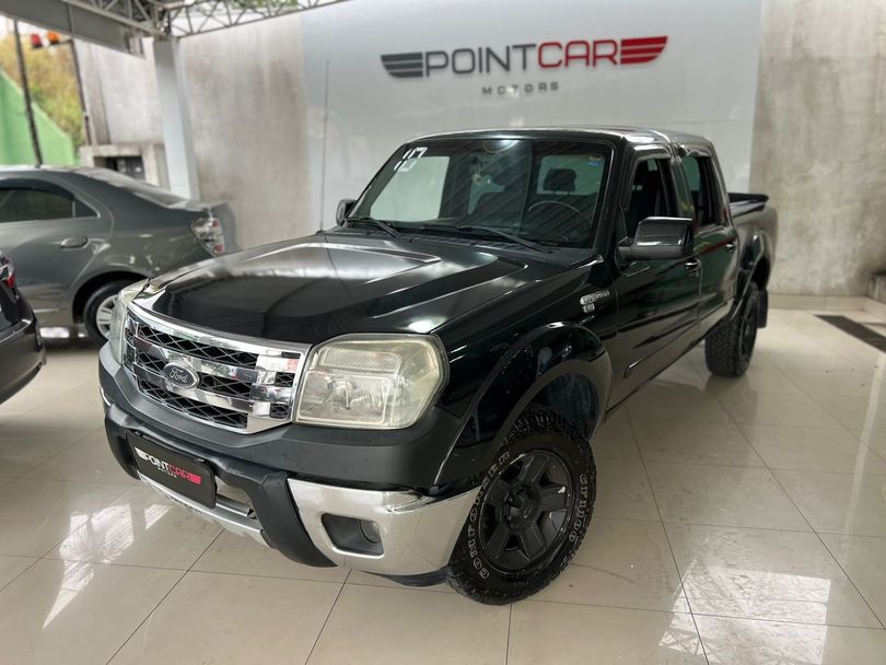 Ford Ranger XLT 2.3 16V 150cv CD Repower.