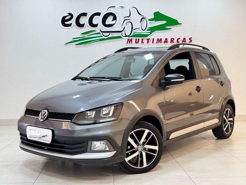 VolksWagen Fox Xtreme 1.6 Flex 8V 5p