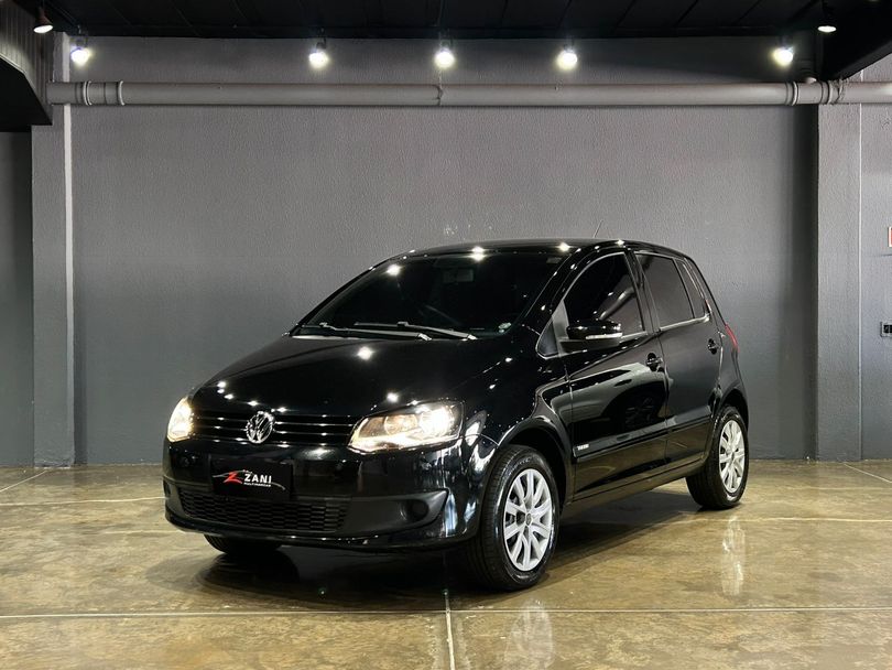 VolksWagen Fox 1.0 Mi Total Flex 8V 5p