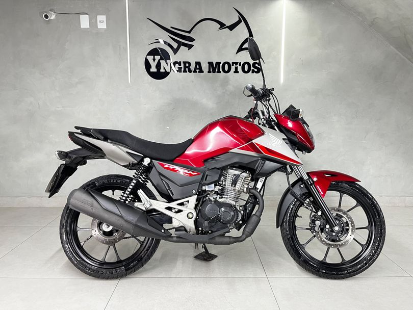 HONDA CG 160 TITAN FLEXONE/Ed.Especial 40 Anos