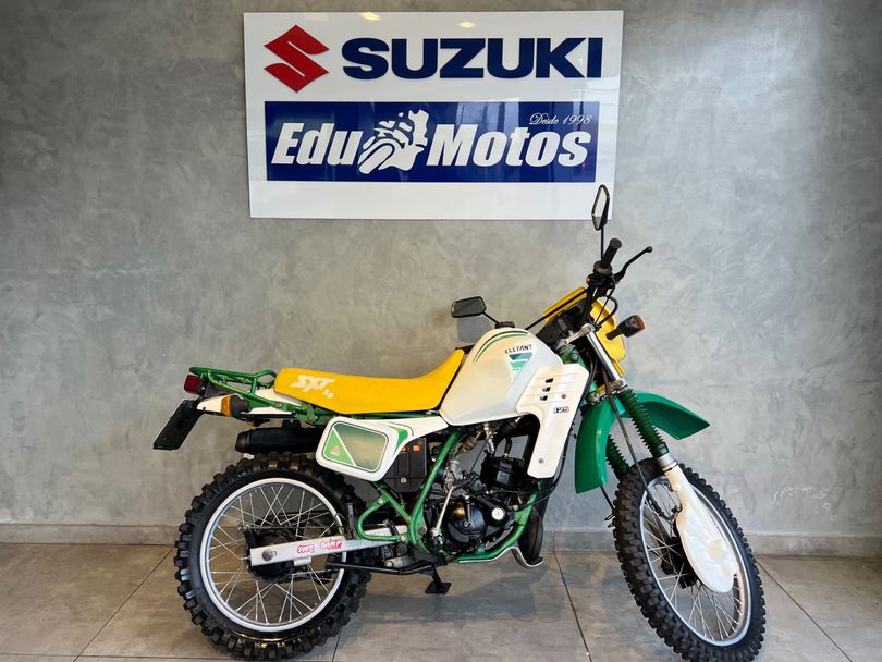 Agrale 125