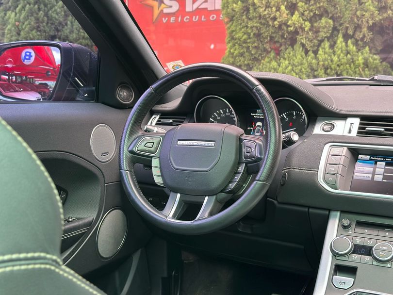 Land Rover Range R.EVOQUE Dynamic 2.0 Aut 5p