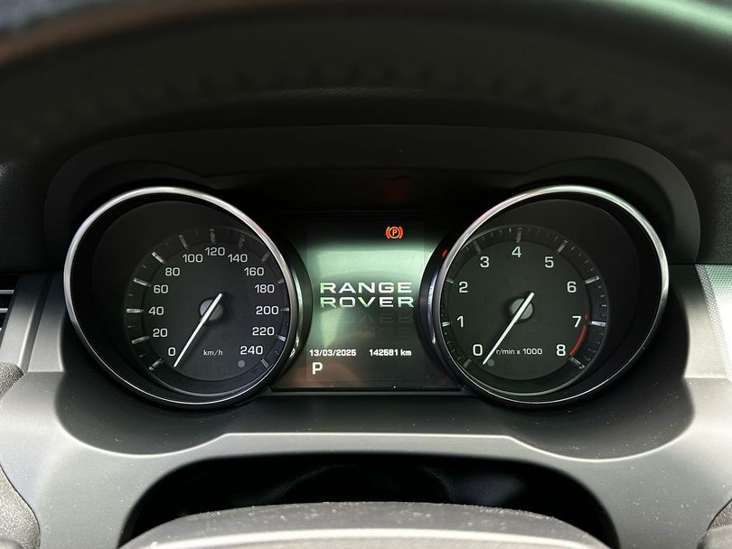 Land Rover Range R.EVOQUE Dynamic 2.0 Aut 5p
