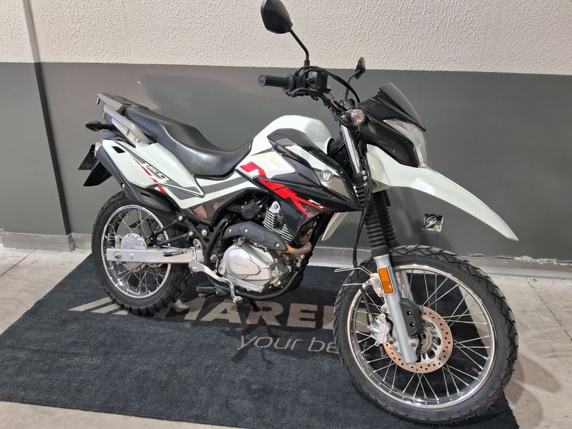 HAOJUE NK 150