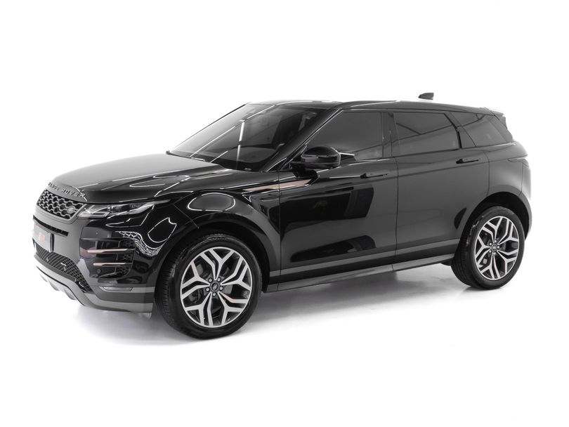 Land Rover Range R.EVOQUE Si4 HSE Dyn. 2.0/Flex Aut