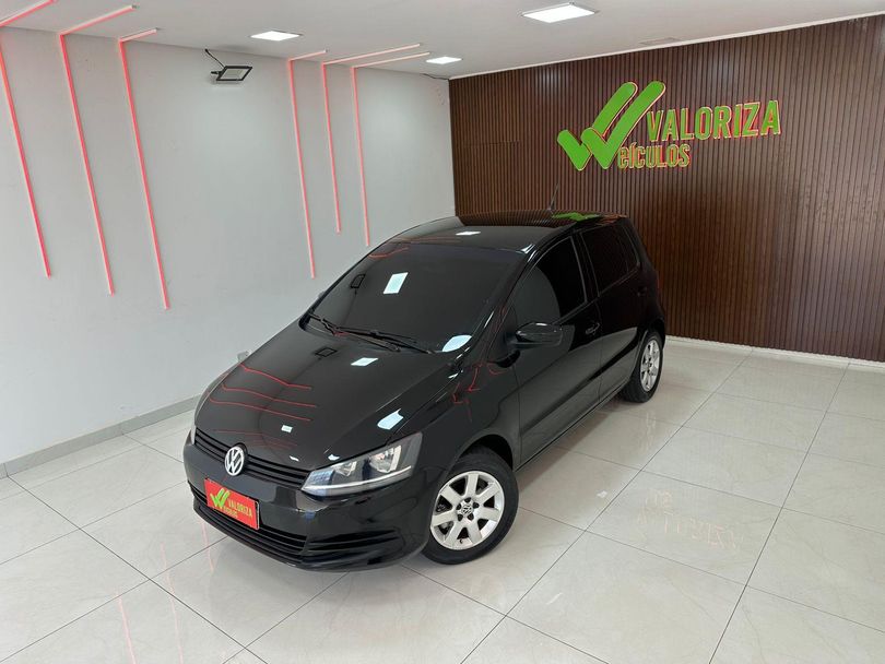 VolksWagen Fox Trendline 1.0 Flex 12V 5p
