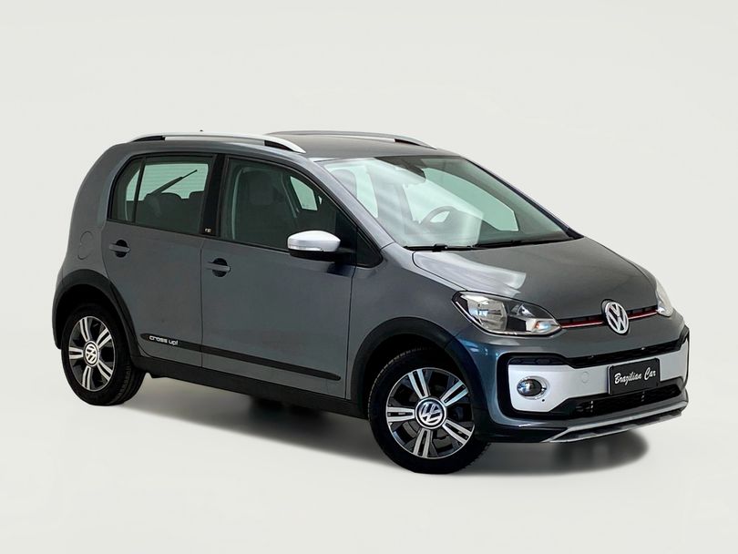 VolksWagen up! cross 1.0 TSI Total Flex 12V 5p